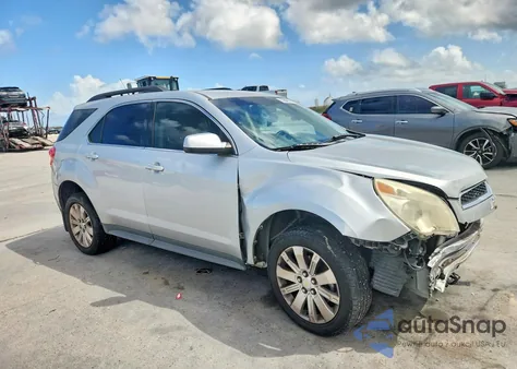 2011 Ford Edge Sport from USA, damaged, VIN 2FMDK3AK2BBB08744